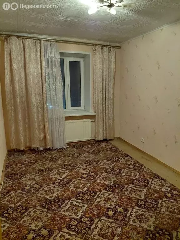 3-комнатная квартира: Ярославль, проспект Машиностроителей, 40 (62 м) - Фото 2