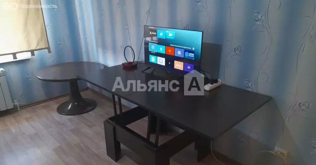 1-комнатная квартира: Каменск-Шахтинский, Народная улица, 46 (28.6 м) - Фото 2