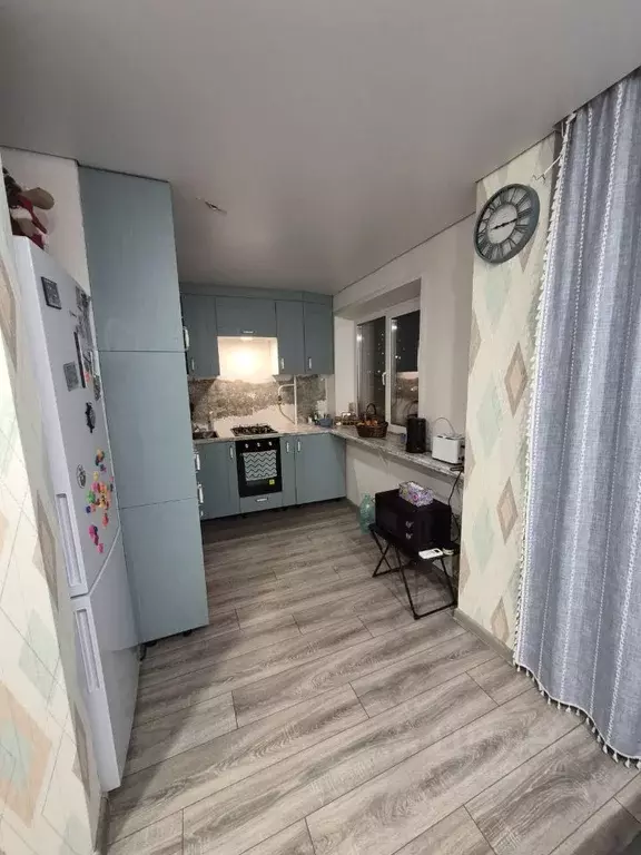 3-к кв. Московская область, Солнечногорск Красная ул., 180 (57.0 м) - Фото 2
