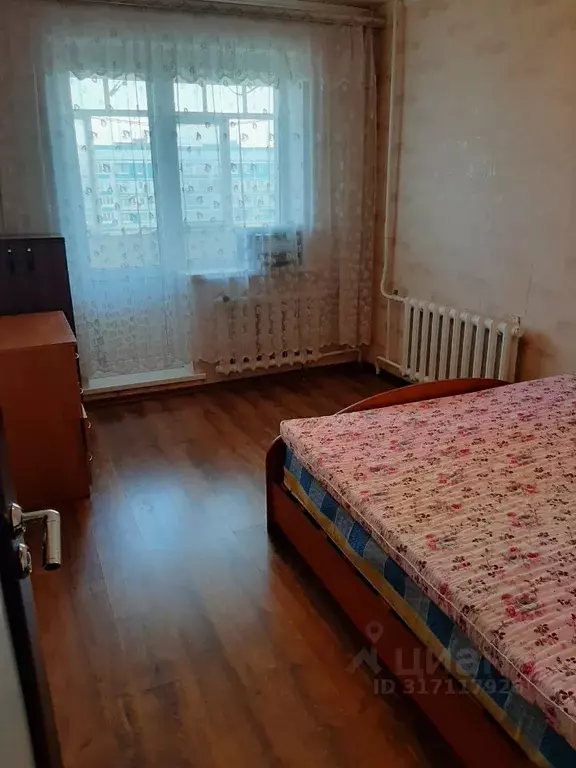 2-к кв. Татарстан, Казань ул. Фатыха Амирхана, 83 (51.0 м) - Фото 0