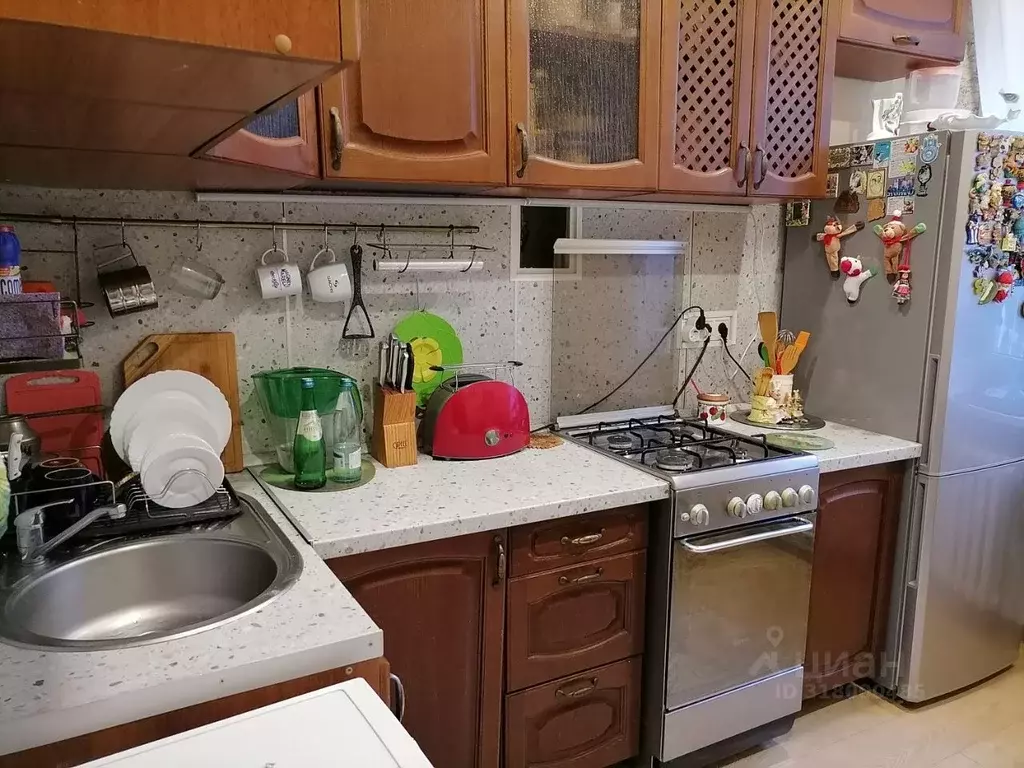 Комната Москва Бутырская ул., 86Б (12.0 м) - Фото 1