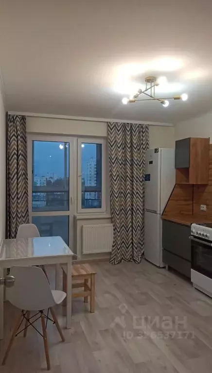 1-к кв. Свердловская область, Верхняя Пышма Зеленая ул., 1В (42.0 м) - Фото 2