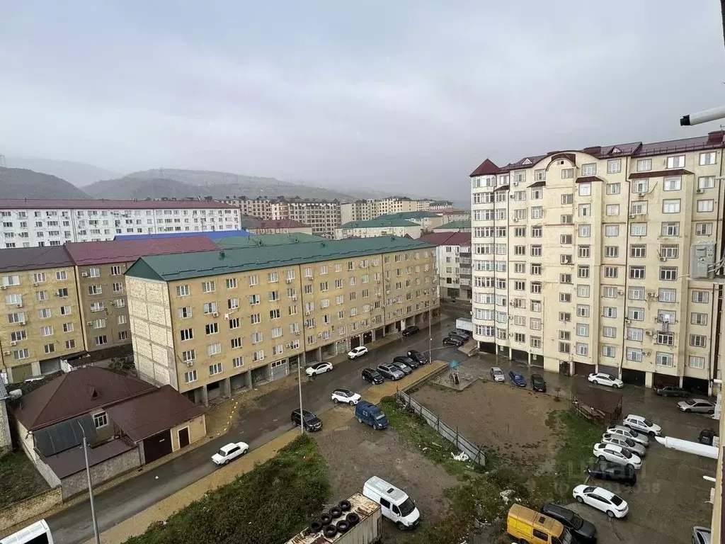 2-к кв. Дагестан, Дербент ул. Сальмана, 89К (67.0 м) - Фото 1