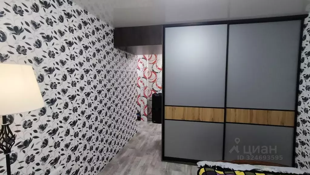 1-к кв. Калужская область, Сосенский г. Козельский муниципальный ... - Фото 2