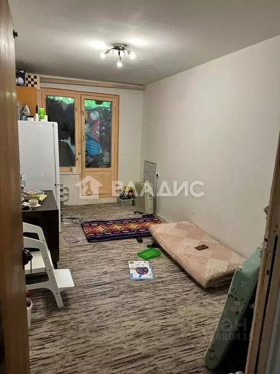 3-к кв. Москва Октябрьская ул., 35 (58.1 м) - Фото 1