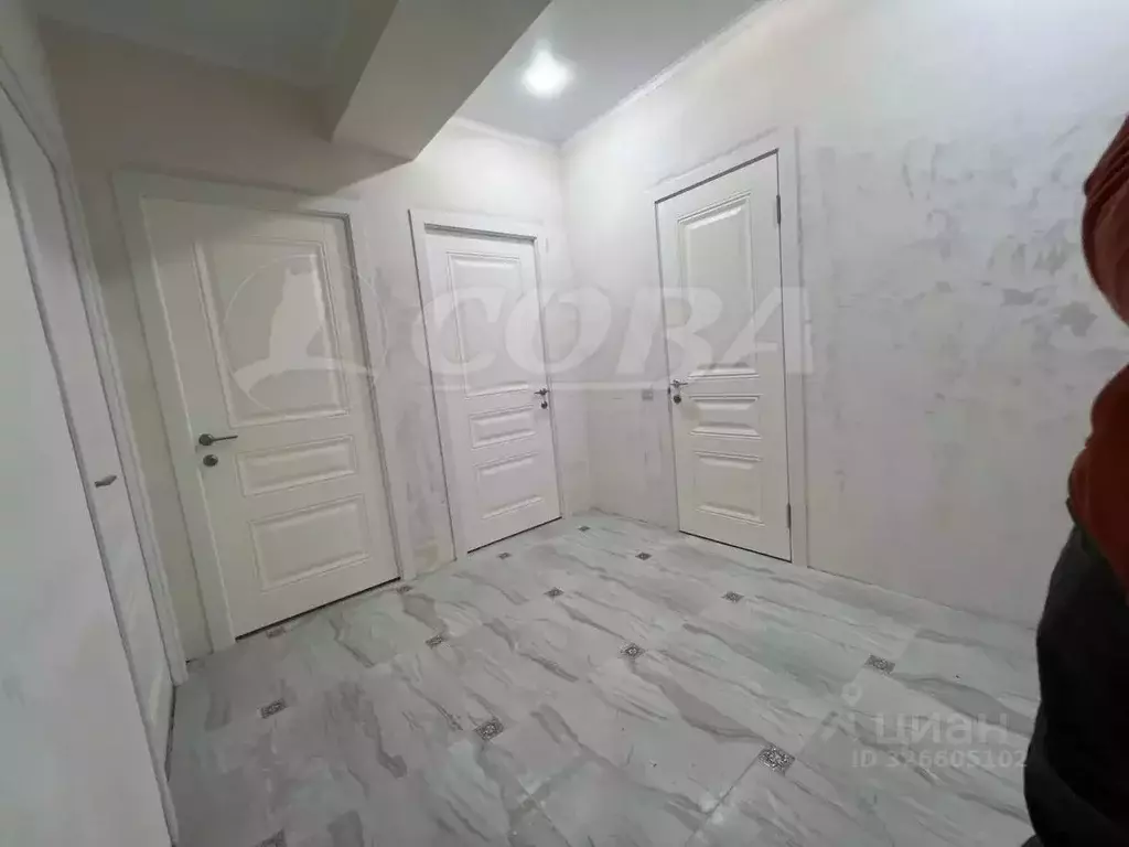 3-к кв. Дагестан, Дербент пер. Карла Маркса, 4А (67.8 м) - Фото 1