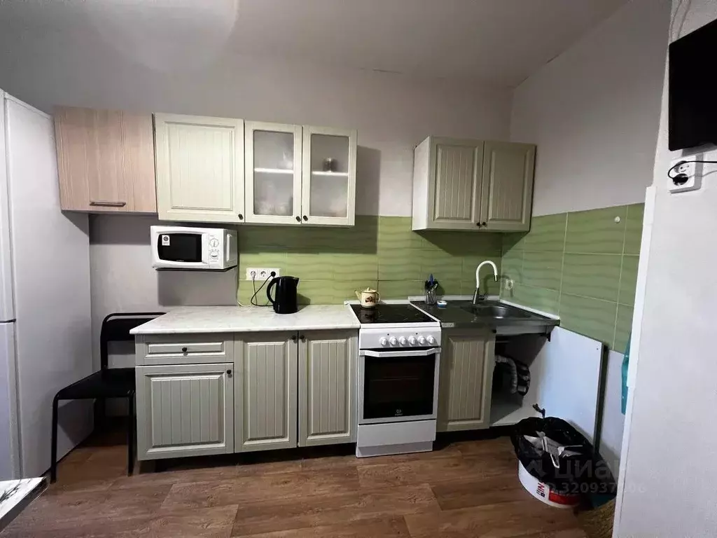 3-к кв. Московская область, Павловский Посад Филимоново мкр, ... - Фото 2