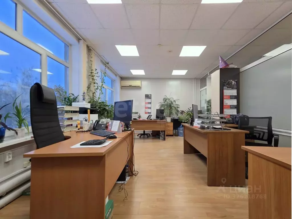 Офис в Свердловская область, Нижний Тагил Газетная ул., 34 (368 м) - Фото 1