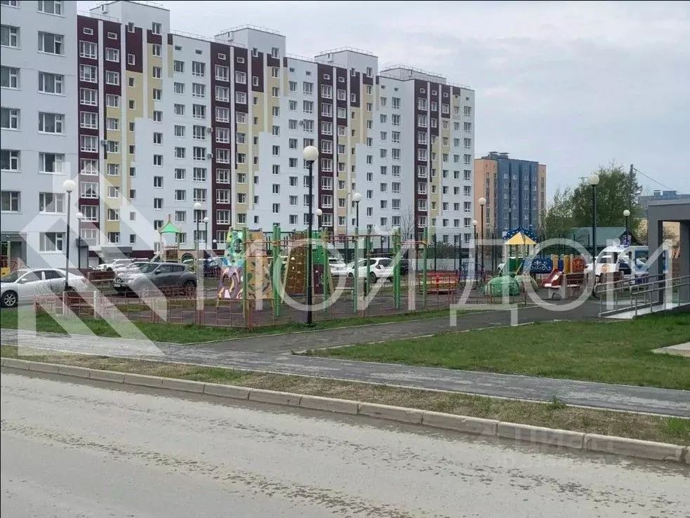 2-к кв. Сахалинская область, Южно-Сахалинск Фабричная ул., 36 (53.0 м) - Фото 1