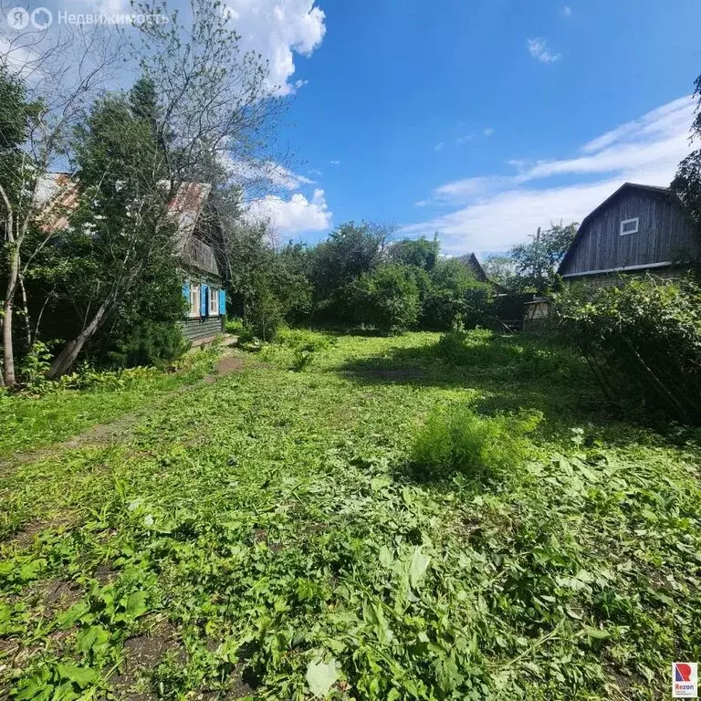 Дом в Челябинск, СНТ Меридиан, 7-я улица, 239 (40 м) - Фото 1
