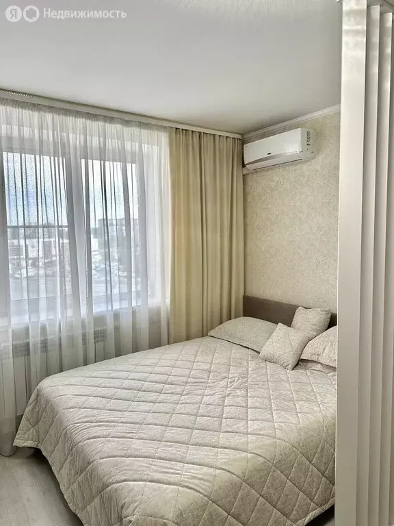 1-комнатная квартира: Курск, улица Бойцов 9-й Дивизии, 185Ж (39.4 м) - Фото 0