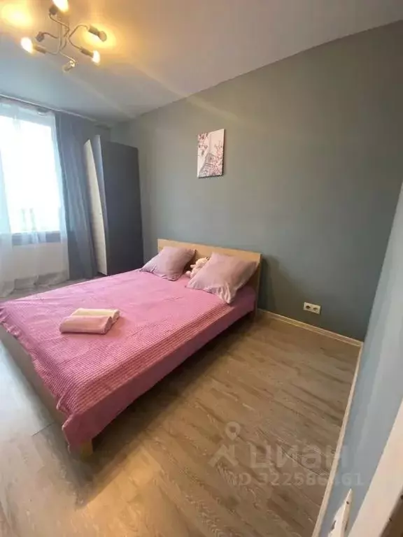 2-к кв. Московская область, Одинцово ул. Белорусская, 10 (45.0 м) - Фото 1