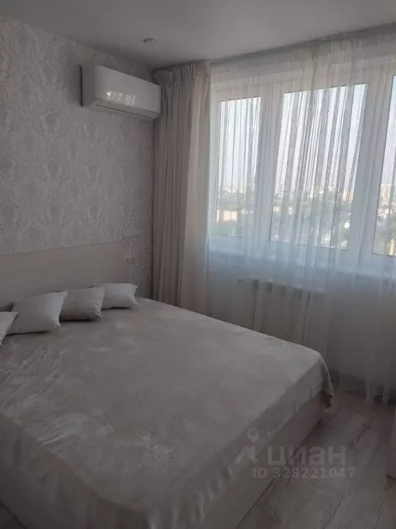 1-к кв. Самарская область, Самара просп. Карла Маркса, 171 (38.0 м) - Фото 2