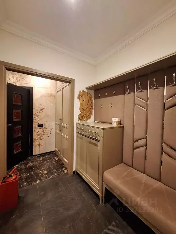 Таунхаус в Москва ул. Шекспира, 15/2 (150 м) - Фото 1