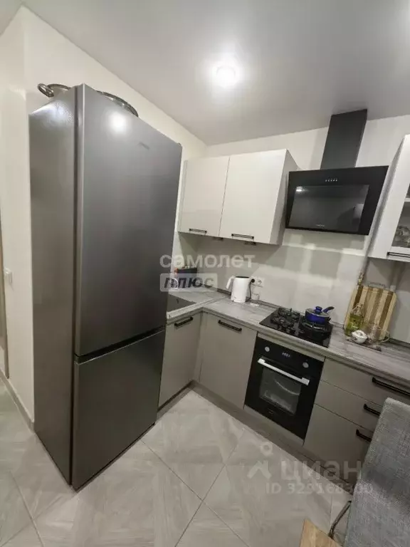 2-к кв. Москва ул. Красного Маяка, 9 (44.2 м) - Фото 1