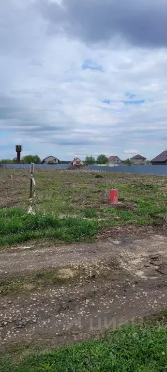 Участок в Владимирская область, Суздальский район, Боголюбовское ... - Фото 1