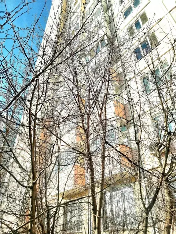 3-к кв. Московская область, Мытищи Юбилейная ул., 16 (83.6 м) - Фото 1