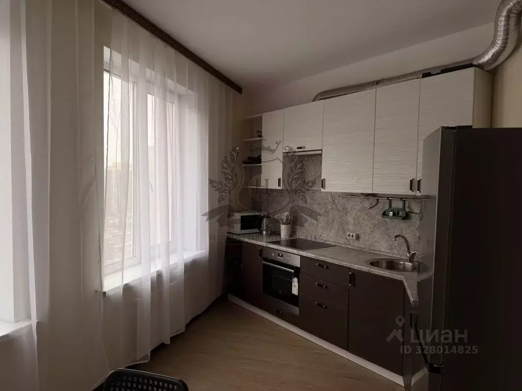 2-к кв. Ленинградская область, Мурино Всеволожский район, ул. ... - Фото 1