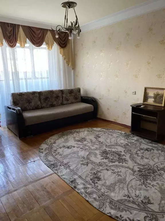 2-к кв. Адыгея, Майкоп ул. 12 Марта, 144К2 (55.0 м) - Фото 1