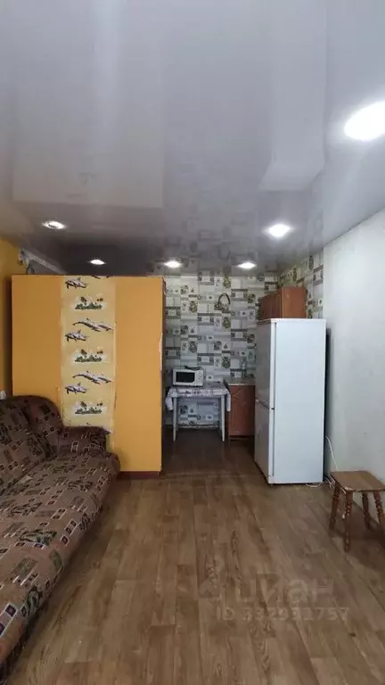 Комната Чувашия, Чебоксары Социалистическая ул., 13А (17.9 м) - Фото 2