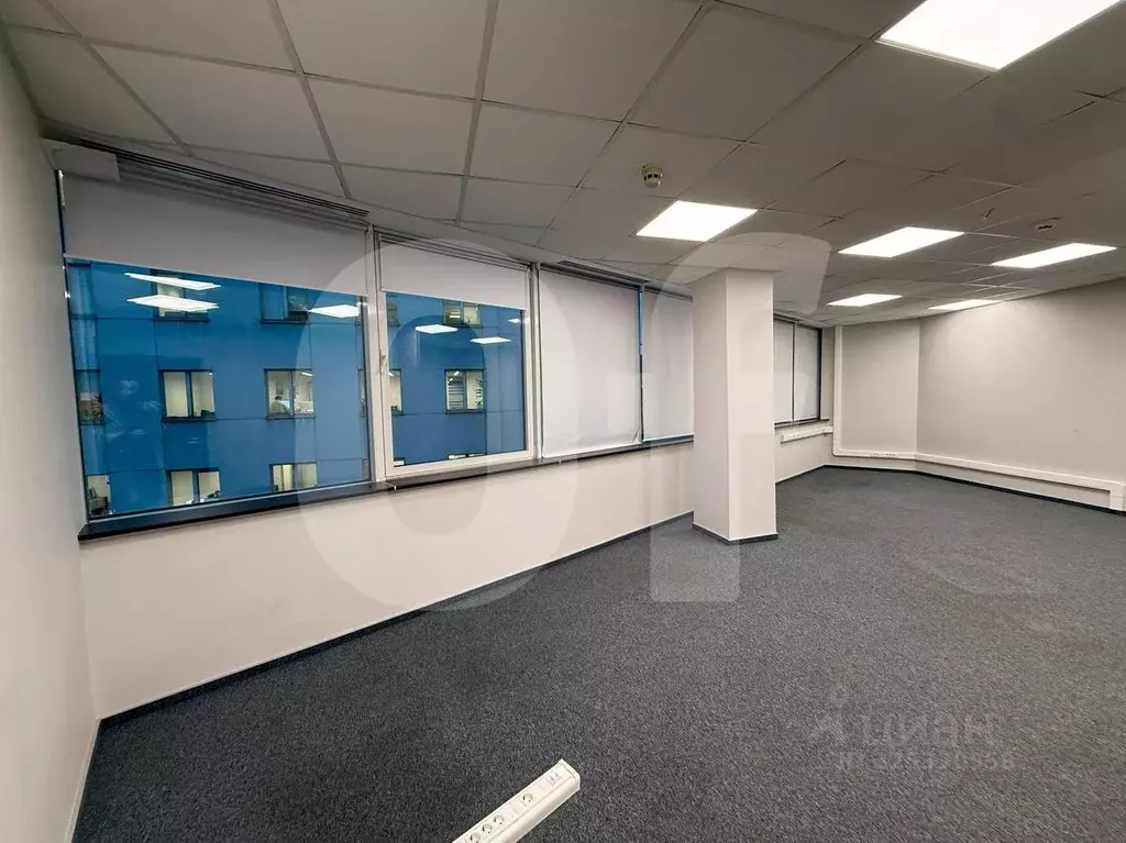 Офис в Москва Таганская ул., 17-23 (1149 м) - Фото 1