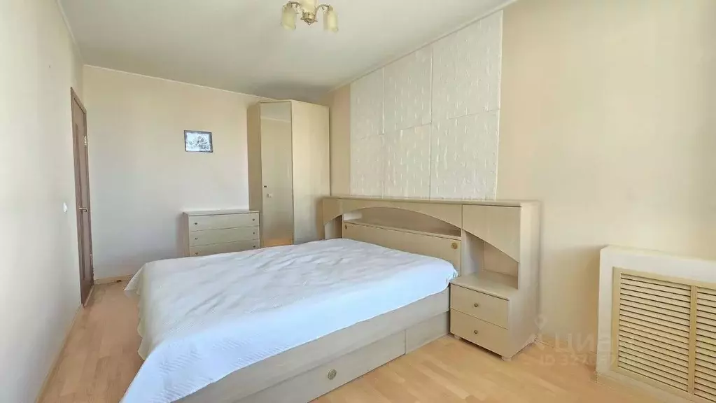 2-к кв. Волгоградская область, Волжский ул. Мира, 16 (51.0 м) - Фото 1