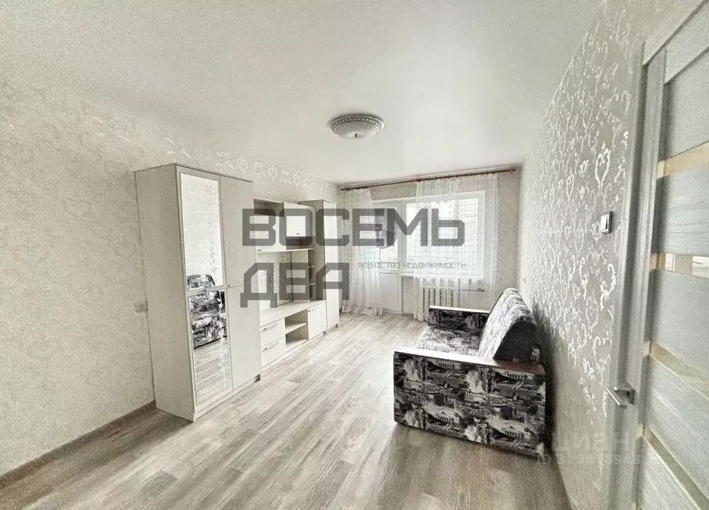 2-к кв. Крым, Симферополь ул. Лермонтова, 17 (49.2 м) - Фото 2
