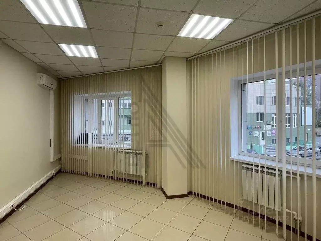 Офис в Воронежская область, Воронеж бул. Победы, 50Б (162 м) - Фото 2