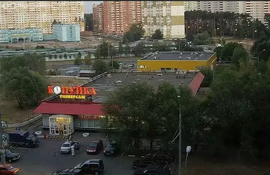 Помещение свободного назначения (450 м) - Фото 2