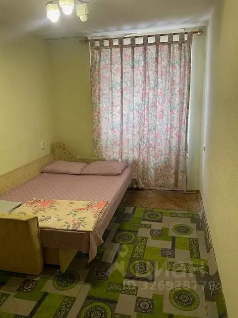 2-к кв. Московская область, Реутов Комсомольская ул., 5 (42.1 м) - Фото 2