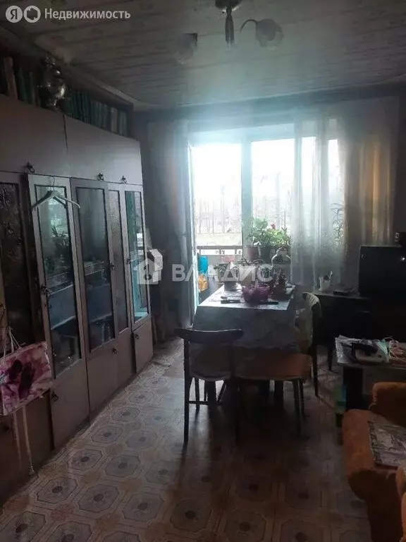 2-комнатная квартира: Нижний Новгород, улица Бубнова, 4 (48.6 м) - Фото 2