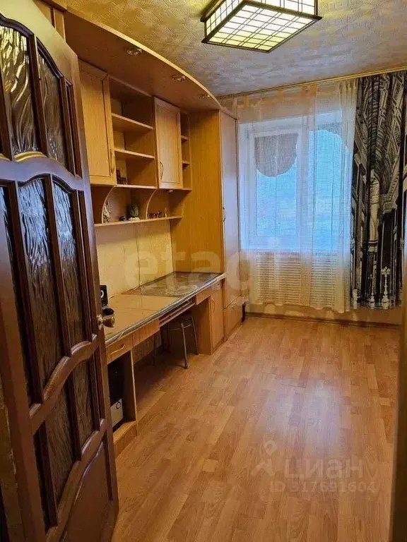 3-к кв. Ямало-Ненецкий АО, Новый Уренгой ул. 26-го съезда КПСС, 2А ... - Фото 1