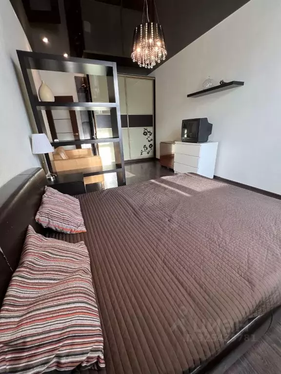 2-к кв. Санкт-Петербург Авиационная ул., 11 (50.0 м) - Фото 2