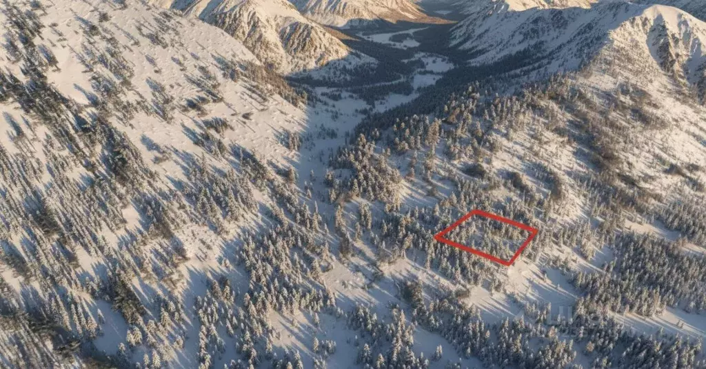 Участок в Алтай, Усть-Канский район, с. Каракол  (0.16 сот.) - Фото 1