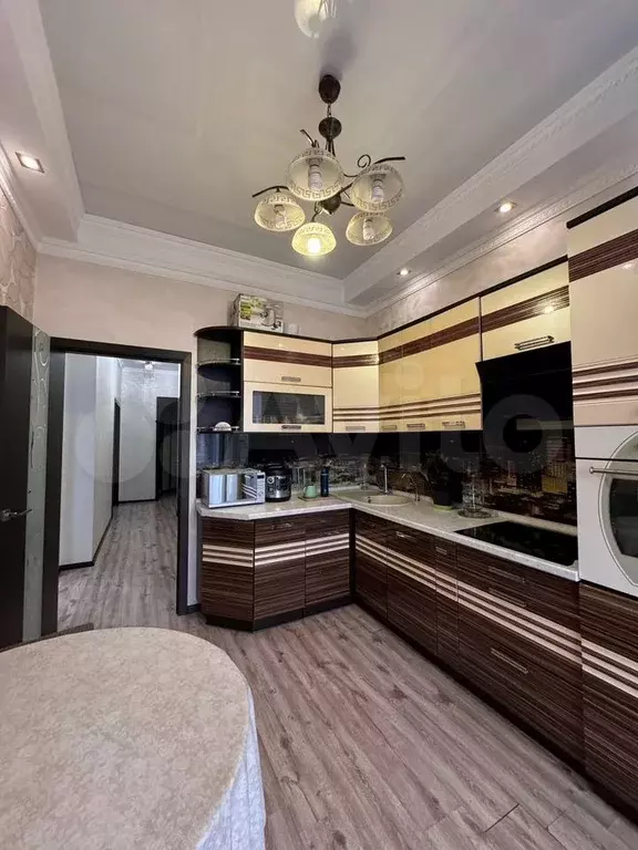 3-к. квартира, 74 м, 4/5 эт. - Фото 0