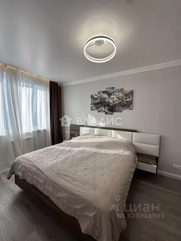Квартира, 3 комнаты, 88.4 м - Фото 1
