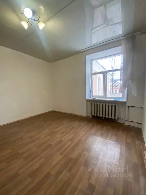 Комната Псковская область, Псков ул. Труда, 21 (19.5 м) - Фото 0