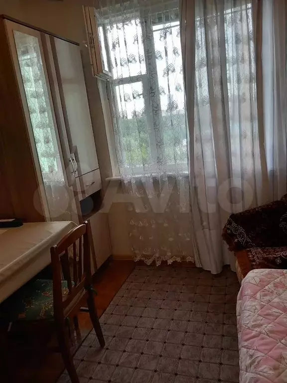 Комната 10 м в 3-к., 8/17 эт. - Фото 1