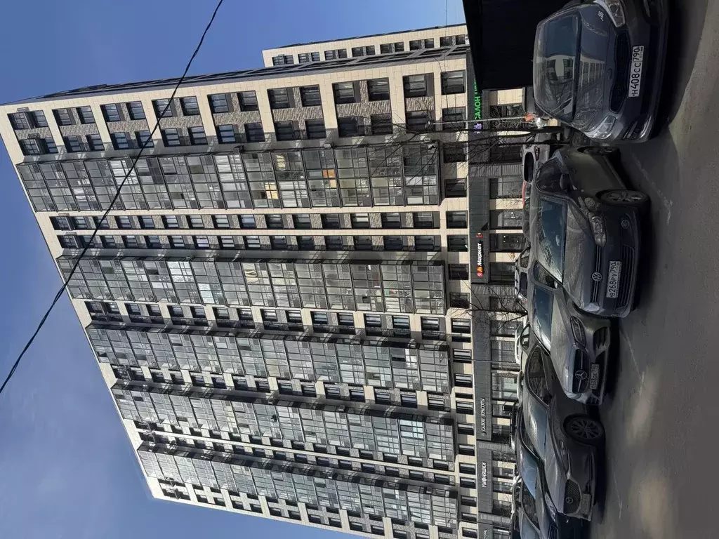 Продается 2-комнатная квартира - Фото 1