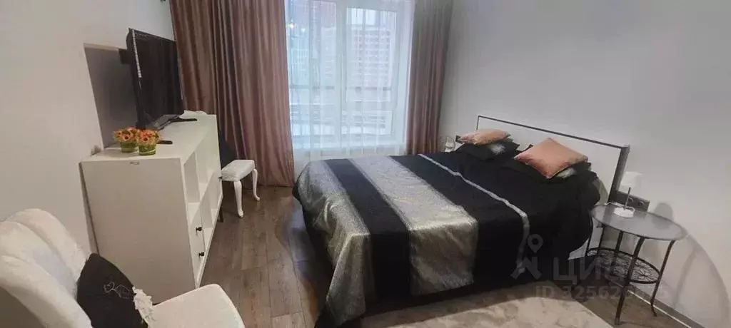 2-к кв. Москва Аминьевское ш., 4Дк3литА (45.0 м) - Фото 1