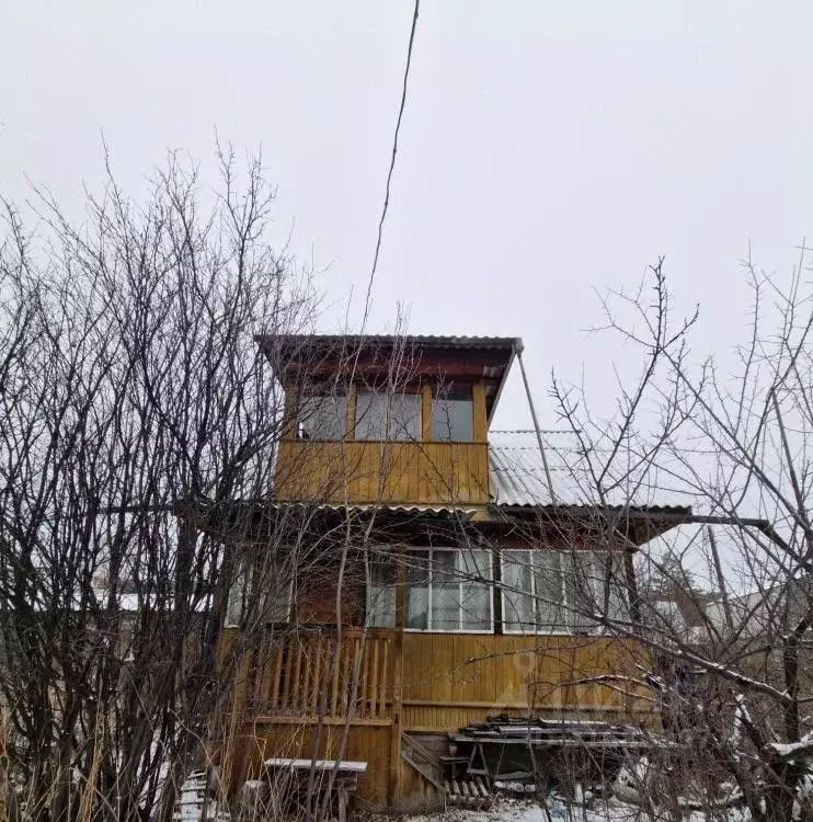 Дом в Иркутская область, Шелехов ул. Мира (60 м) - Фото 1