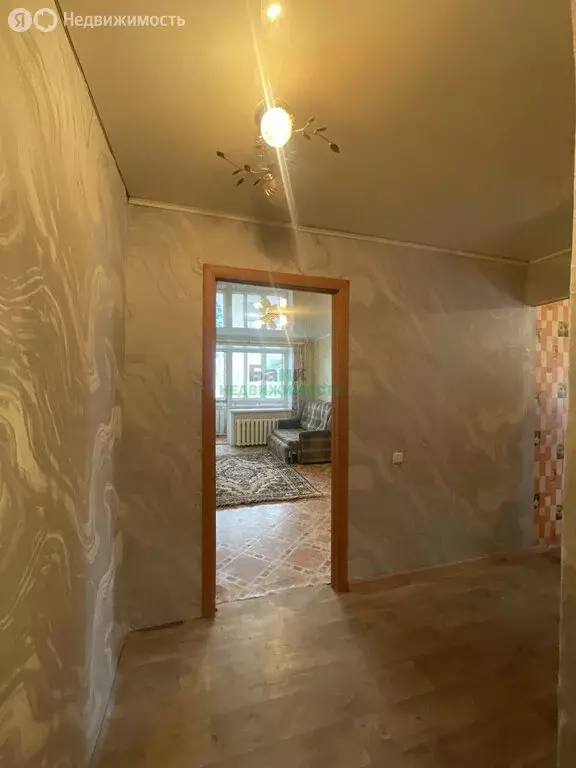 1-комнатная квартира: Вольск, Ярославская улица, 1/89А (29.5 м) - Фото 1