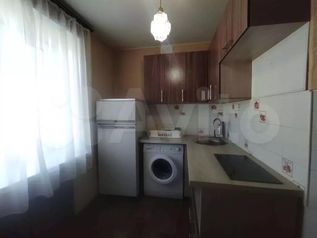 3-к. квартира, 58 м, 8/9 эт. - Фото 1