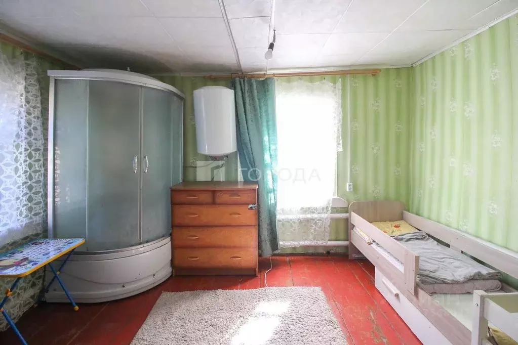 Дом в Алтайский край, Новоалтайск ул. Тимирязева, 86 (36 м) - Фото 0