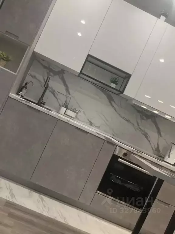 1-к кв. Омская область, Омск ул. Ватутина, 9 (39.0 м) - Фото 2