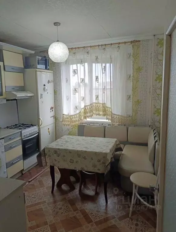 2-к кв. Московская область, Коломна Полянская ул., 11 (49.0 м) - Фото 0