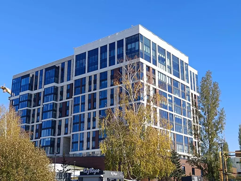 3-к кв. Новосибирская область, Новосибирск ул. Добролюбова, 4 (120.0 ... - Фото 2