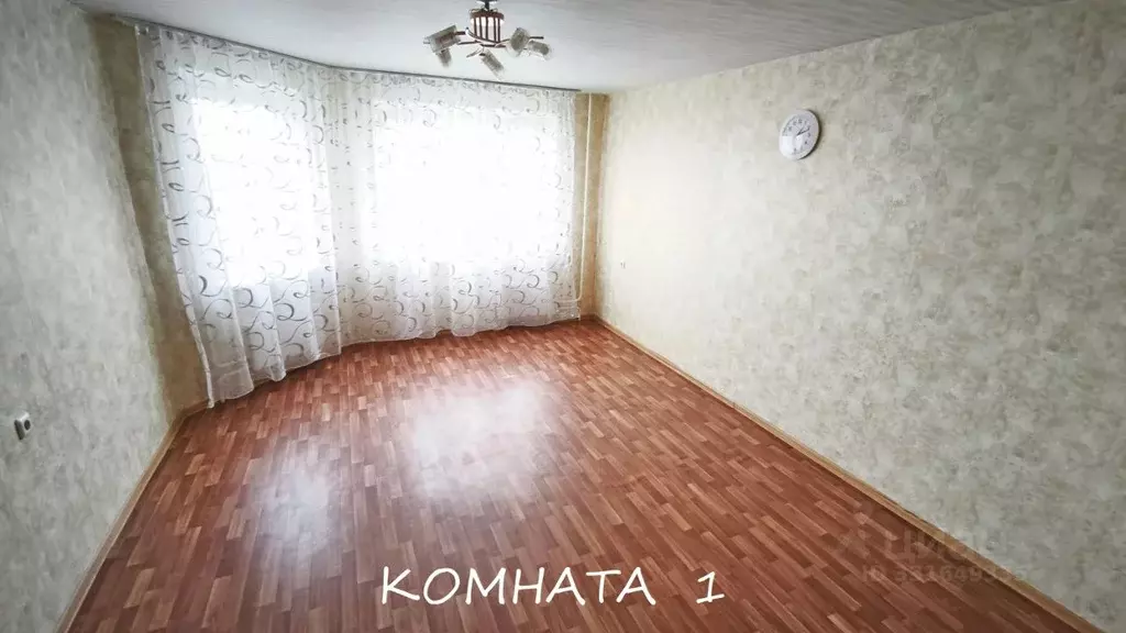 2-к кв. Тверская область, Тверь Оснабрюкская ул., 27к1 (64.0 м) - Фото 2