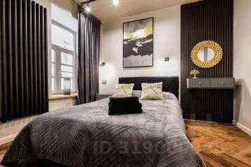1-к кв. Санкт-Петербург Полтавская ул., 10 (23.0 м) - Фото 0