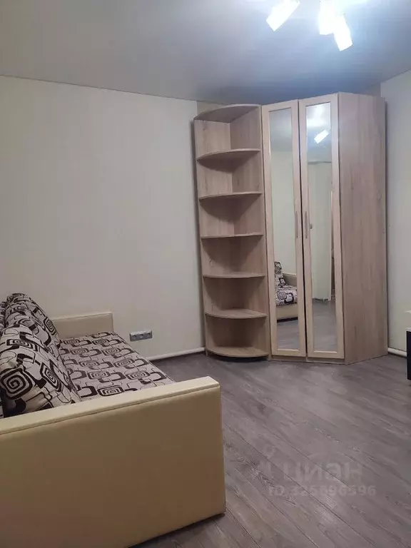 Комната Калининградская область, Калининград Балтийская ул., 4 (15.7 ... - Фото 2